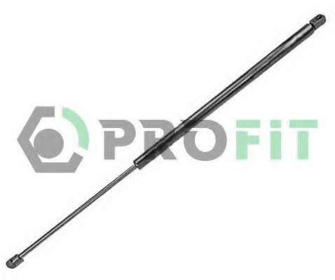 Amortizor portbagaj 2015-0027 PROFIT - Elemente/piese montaj