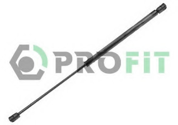 Amortizor portbagaj 2015-0039 PROFIT - Elemente/piese montaj Amortizor portbagaj 2015-0039 PROFIT - Elemente/piese montaj