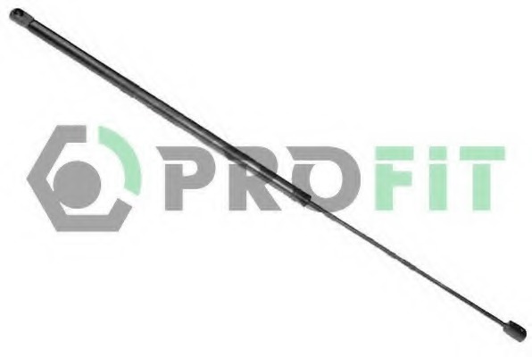 Amortizor portbagaj 2015-0095 PROFIT - Elemente/piese montaj