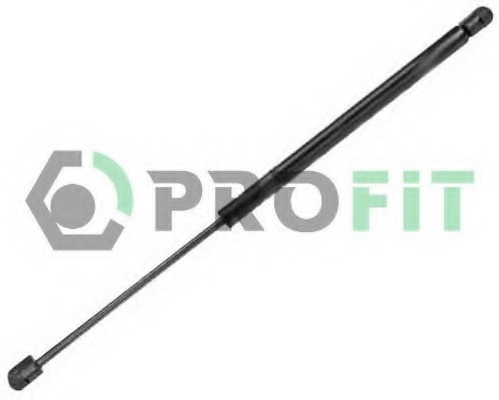 Amortizor portbagaj 2015-0111 PROFIT - Elemente/piese montaj