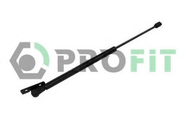 Amortizor capota 2015-0165 PROFIT - Elemente/piese montaj Amortizor capota 2015-0165 PROFIT - Elemente/piese montaj