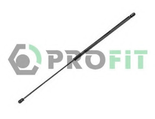Amortizor capota 2015-0177 PROFIT - Elemente/piese montaj Amortizor capota 2015-0177 PROFIT - Elemente/piese montaj