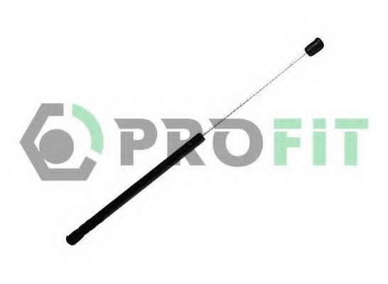 Amortizor portbagaj 2015-0188 PROFIT - Elemente/piese montaj