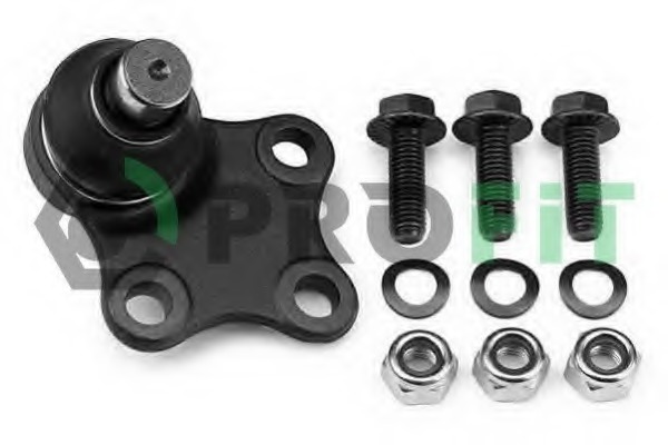 Articulatie sarcina/ghidare 2301-0036 PROFIT - Pivoti/ articulatii Articulatie sarcina/ghidare 2301-0036 PROFIT - Pivoti/ articulatii