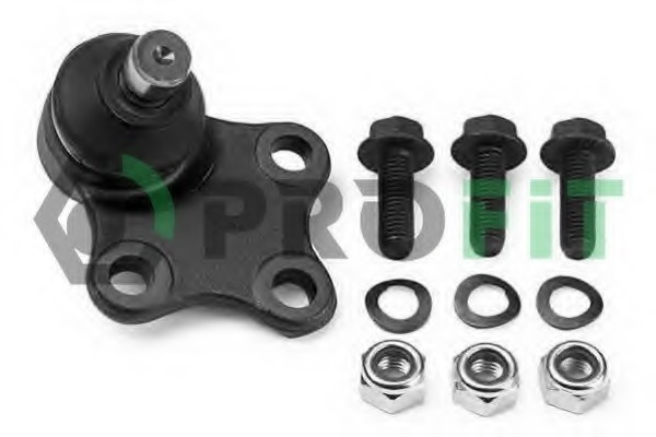 Articulatie sarcina/ghidare 2301-0043 PROFIT - Pivoti/ articulatii Articulatie sarcina/ghidare 2301-0043 PROFIT - Pivoti/ articulatii
