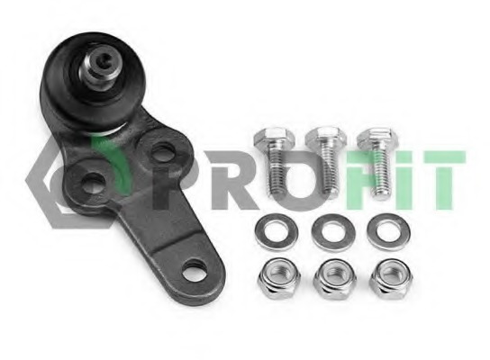 Articulatie sarcina/ghidare 2301-0051 PROFIT - Pivoti/ articulatii Articulatie sarcina/ghidare 2301-0051 PROFIT - Pivoti/ articulatii