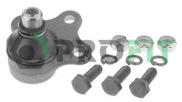 Articulatie sarcina/ghidare 2301-0059 PROFIT - Pivoti/ articulatii Articulatie sarcina/ghidare 2301-0059 PROFIT - Pivoti/ articulatii