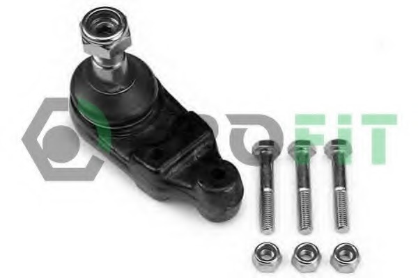 Articulatie sarcina/ghidare 2301-0062 PROFIT - Pivoti/ articulatii Articulatie sarcina/ghidare 2301-0062 PROFIT - Pivoti/ articulatii