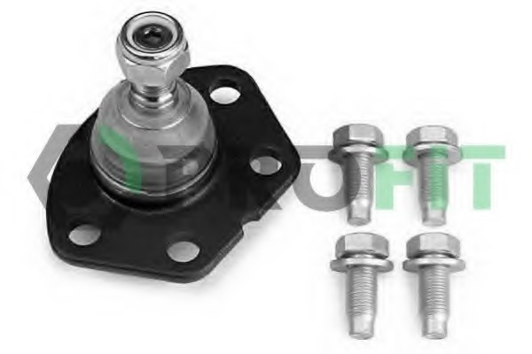 Articulatie sarcina/ghidare 2301-0070 PROFIT - Pivoti/ articulatii Articulatie sarcina/ghidare 2301-0070 PROFIT - Pivoti/ articulatii