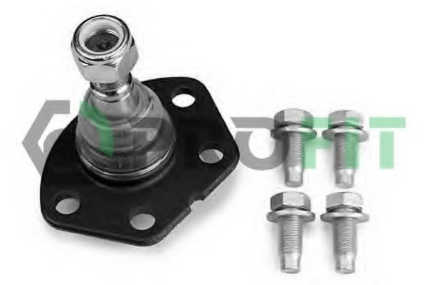 Articulatie sarcina/ghidare 2301-0071 PROFIT - Pivoti/ articulatii Articulatie sarcina/ghidare 2301-0071 PROFIT - Pivoti/ articulatii