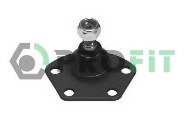 Articulatie sarcina/ghidare 2301-0080 PROFIT - Pivoti/ articulatii Articulatie sarcina/ghidare 2301-0080 PROFIT - Pivoti/ articulatii