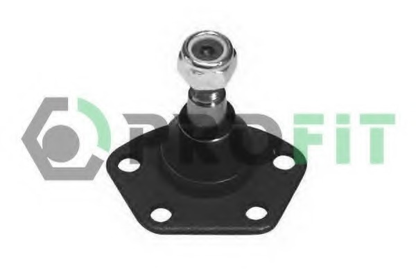 Articulatie sarcina/ghidare 2301-0081 PROFIT - Pivoti/ articulatii Articulatie sarcina/ghidare 2301-0081 PROFIT - Pivoti/ articulatii
