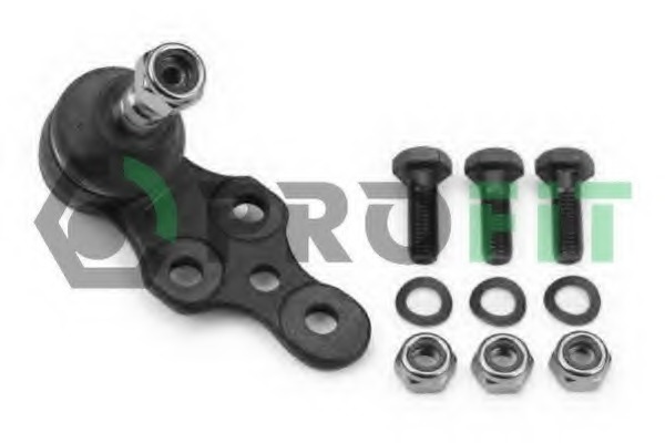 Articulatie sarcina/ghidare 2301-0185 PROFIT - Pivoti/ articulatii Articulatie sarcina/ghidare 2301-0185 PROFIT - Pivoti/ articulatii