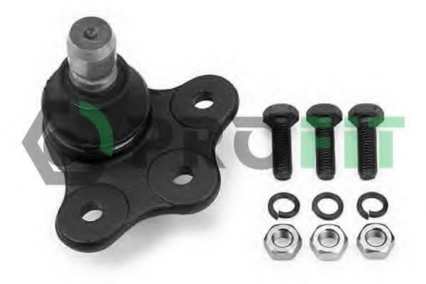Articulatie sarcina/ghidare 2301-0190 PROFIT - Pivoti/ articulatii Articulatie sarcina/ghidare 2301-0190 PROFIT - Pivoti/ articulatii