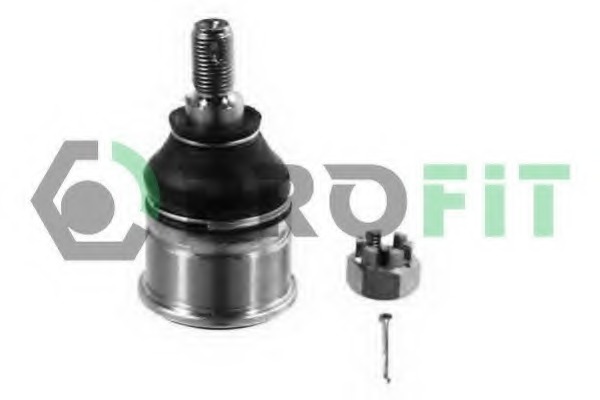 Articulatie sarcina/ghidare 2301-0231 PROFIT - Pivot inferior/superior Articulatie sarcina/ghidare 2301-0231 PROFIT - Pivot inferior/superior