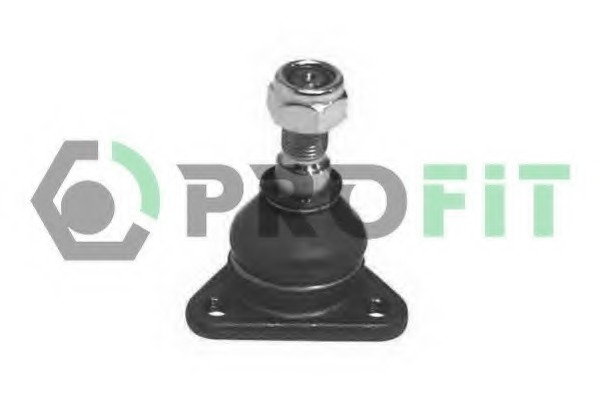 Articulatie sarcina/ghidare 2301-0295 PROFIT - Pivoti/ articulatii