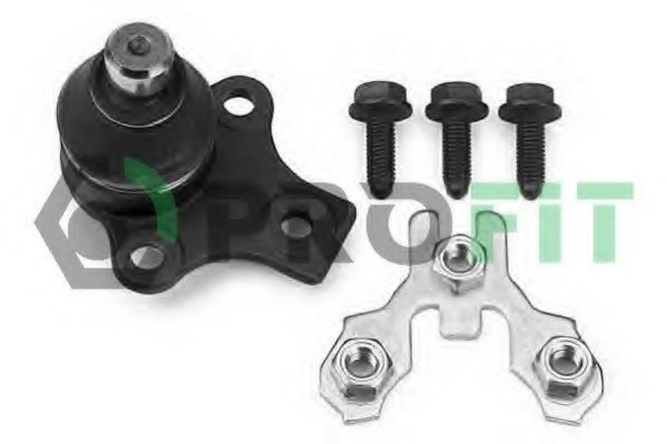 Articulatie sarcina/ghidare 2301-0298 PROFIT - Pivoti/ articulatii