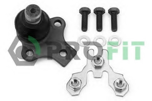Articulatie sarcina/ghidare 2301-0299 PROFIT - Pivot inferior/superior Articulatie sarcina/ghidare 2301-0299 PROFIT - Pivot inferior/superior