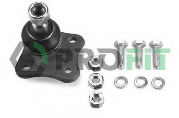 Articulatie sarcina/ghidare 2301-0305 PROFIT - Pivot inferior/superior Articulatie sarcina/ghidare 2301-0305 PROFIT - Pivot inferior/superior