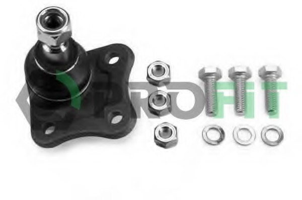Articulatie sarcina/ghidare 2301-0306 PROFIT - Pivot inferior/superior Articulatie sarcina/ghidare 2301-0306 PROFIT - Pivot inferior/superior