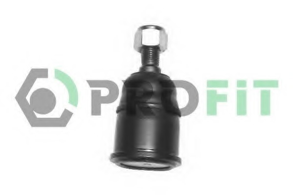 Articulatie sarcina/ghidare 2301-0317 PROFIT - Pivot inferior/superior Articulatie sarcina/ghidare 2301-0317 PROFIT - Pivot inferior/superior