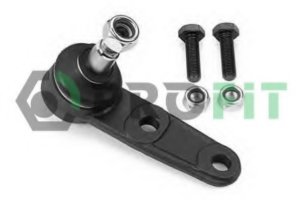 Articulatie sarcina/ghidare 2301-0320 PROFIT - Pivoti/ articulatii Articulatie sarcina/ghidare 2301-0320 PROFIT - Pivoti/ articulatii