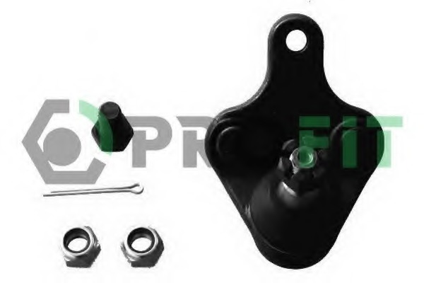 Articulatie sarcina/ghidare 2301-0373 PROFIT - Pivot inferior/superior