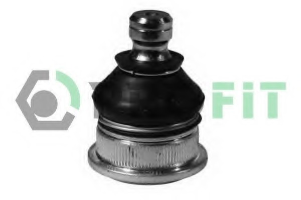 Articulatie sarcina/ghidare 2301-0377 PROFIT - Pivoti/ articulatii