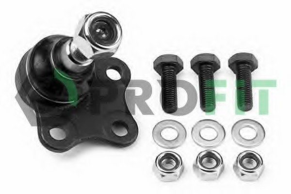 Articulatie sarcina/ghidare 2301-0383 PROFIT - Pivoti/ articulatii Articulatie sarcina/ghidare 2301-0383 PROFIT - Pivoti/ articulatii