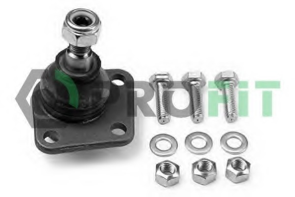 Articulatie sarcina/ghidare 2301-0386 PROFIT - Pivoti/ articulatii