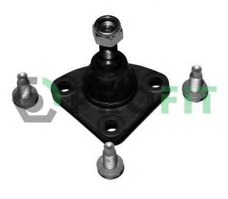 Articulatie sarcina/ghidare 2301-0394 PROFIT - Pivoti/ articulatii Articulatie sarcina/ghidare 2301-0394 PROFIT - Pivoti/ articulatii