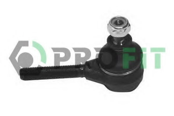 Cap de bara 2302-0198 PROFIT - Cap bara, bieleta directie