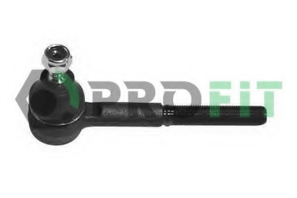 Cap de bara 2302-0204 PROFIT - Bieleta directie/ piese Cap de bara 2302-0204 PROFIT - Bieleta directie/ piese