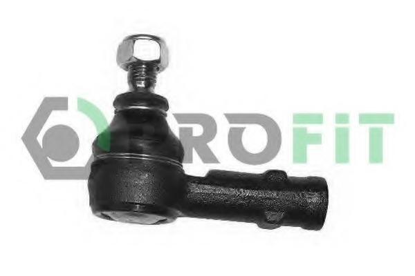 Cap de bara 2302-0205 PROFIT - Bieleta directie/ piese Cap de bara 2302-0205 PROFIT - Bieleta directie/ piese