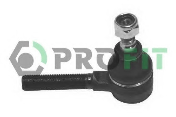 Cap de bara 2302-0282 PROFIT - Bieleta directie/ piese