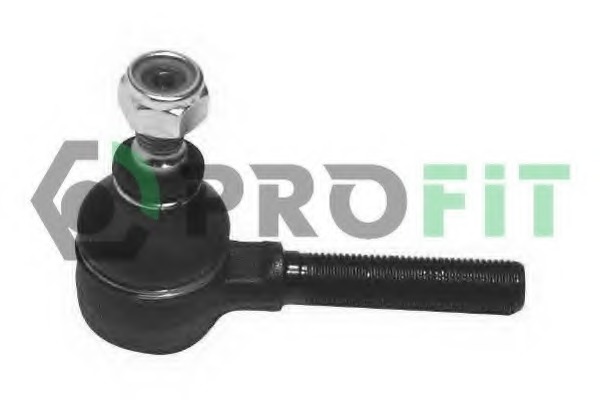 Cap de bara 2302-0284 PROFIT - Bieleta directie/ piese