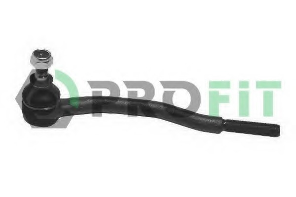 Cap de bara 2302-0292 PROFIT - Bieleta directie/ piese