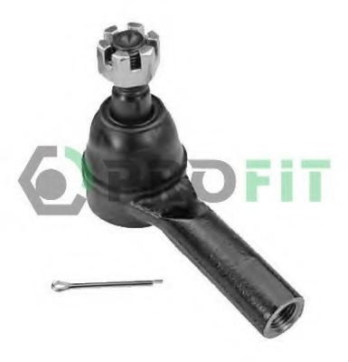 Cap de bara 2302-0508 PROFIT - Cap bara, bieleta directie