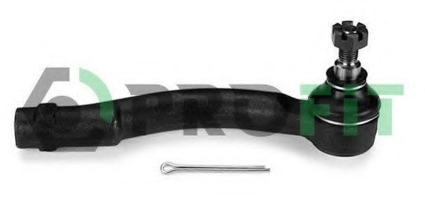 Cap de bara 2302-0510 PROFIT - Bieleta directie/ piese