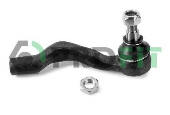 Cap de bara 2302-0550 PROFIT - Cap bara, bieleta directie