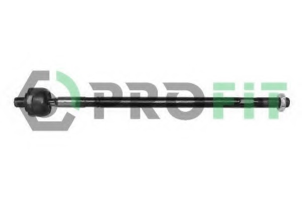 Articulatie axiala, cap de bara 2303-0070 PROFIT - Cap bara, bieleta directie Articulatie axiala, cap de bara 2303-0070 PROFIT - Cap bara, bieleta directie