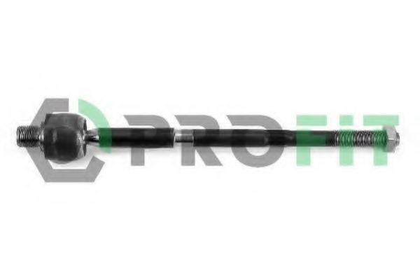 Articulatie axiala, cap de bara 2303-0079 PROFIT - Cap bara, bieleta directie Articulatie axiala, cap de bara 2303-0079 PROFIT - Cap bara, bieleta directie