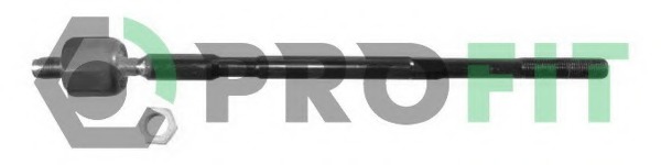 Articulatie axiala, cap de bara 2303-0241 PROFIT - Cap bara, bieleta directie Articulatie axiala, cap de bara 2303-0241 PROFIT - Cap bara, bieleta directie