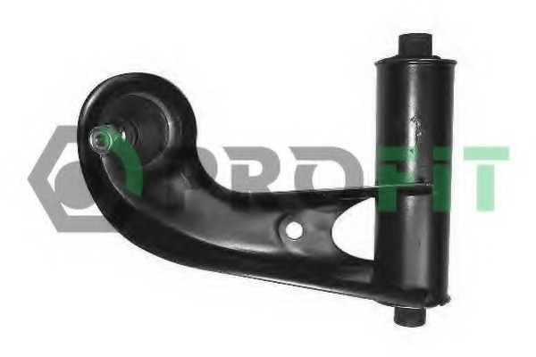 Brat, suspensie roata 2304-0250 PROFIT - Brate suspensie / directie (bascula) Brat, suspensie roata 2304-0250 PROFIT - Brate suspensie / directie (bascula)
