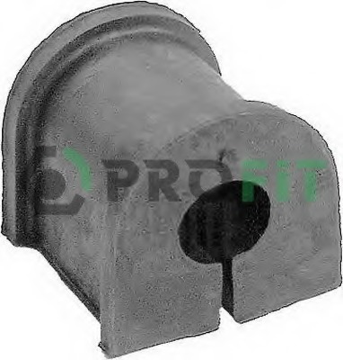 suport,bara stabilizatoare 2305-0075 PROFIT - Bieleta antiruliu / bara stabilizatoare