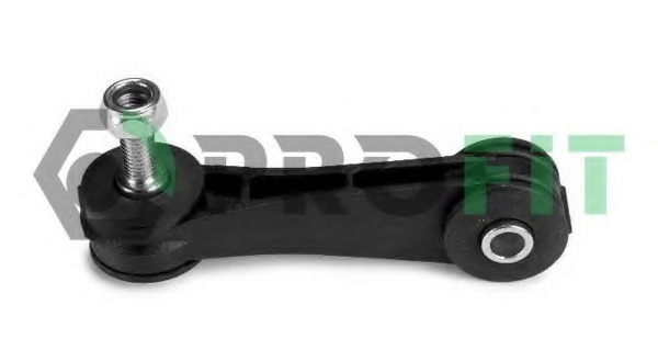 Brat/bieleta suspensie, stabilizator 2305-0158 PROFIT - Bieleta antiruliu / bara stabilizatoare
