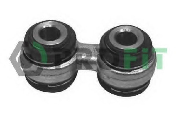 Brat/bieleta suspensie, stabilizator 2305-0164 PROFIT - Bara torsiune Brat/bieleta suspensie, stabilizator 2305-0164 PROFIT - Bara torsiune