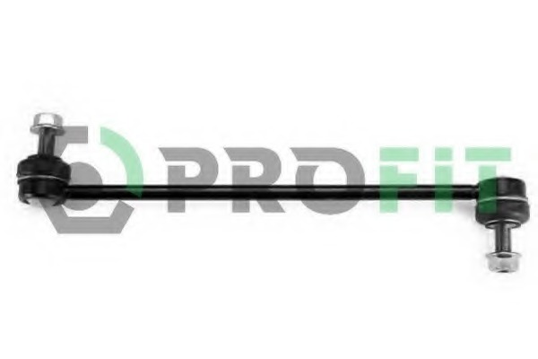 Brat/bieleta suspensie, stabilizator 2305-0188 PROFIT - Bieleta antiruliu / bara stabilizatoare Brat/bieleta suspensie, stabilizator 2305-0188 PROFIT - Bieleta antiruliu / bara stabilizatoare
