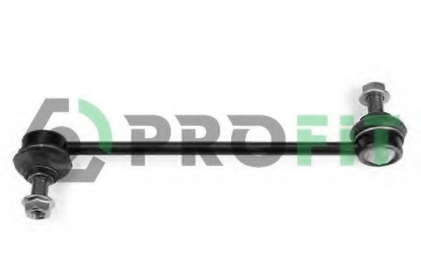 Brat/bieleta suspensie, stabilizator 2305-0231 PROFIT - Bara torsiune Brat/bieleta suspensie, stabilizator 2305-0231 PROFIT - Bara torsiune