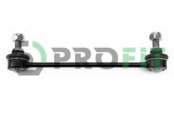 Brat/bieleta suspensie, stabilizator 2305-0233 PROFIT - Bara torsiune Brat/bieleta suspensie, stabilizator 2305-0233 PROFIT - Bara torsiune